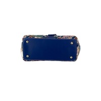 Henney Bear Street Bear Mini Handbag  images 3