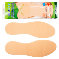 Trimsole Diabetic Memory Foam Insoles Unisex Trim to Size Cushion Support images 3