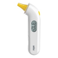 Braun ThermoScan 3 Ear Thermometer images 3