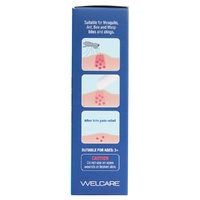 Welcare Insect Bite Healer x 6 images 3