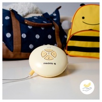 Medela Swing Flex Single Electric Breast Pump images 3