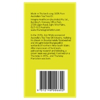 Thursday Plantation Tea Tree Soap 3 x 125g x 6 images 3