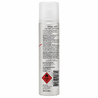 Final Net Hairspray Super Hold 50g Hair Styling images 3