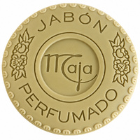 Maja Classic Round Soap 100g x 18 images 3