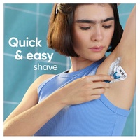 Gillette Venus Smooth Razor 2 Pack images 3