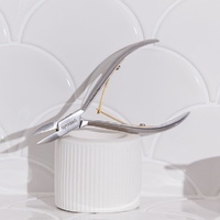 Synxpedi Medical Grade Toenail Clippers images 3