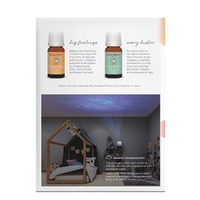 Euky Bear Mindful Moments Children's Meditation Aid images 3