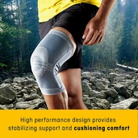 Futuro Ultra Performance Knee Stabiliser M images 3