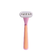 Gem Skin-Loving Shave Kit Sweet Treat images 3