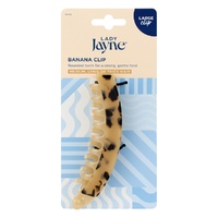 Lady Jayne Banana Clip Large images 3