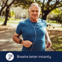 Breathe Right Nasal Strips Extra Strength 44 Strips images 3
