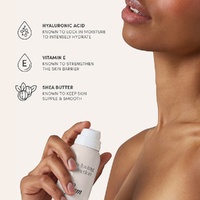GEM Vanilla Sugar Antiperspirant 127g images 3