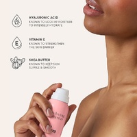 GEM Skin-Loving Deodorant Watermelon Fresh 207mL images 3