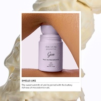 GEM Skin Loving Roll On Deodorant Vanilla Macadamia 50mL images 3