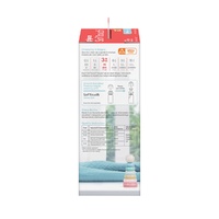 Pigeon SofTouch Glass Bottle 3+ Months 240mL images 3