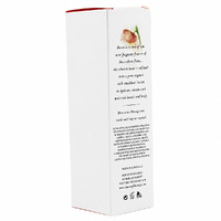 Sharday Boronia Hand and Body Moisturising Lotion 200ml Australian Floral Care images 3