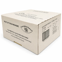 Cavendish & Harvey Mini Drops Passionfruit Pineapple Mango 130g 12 Pack images 3