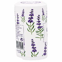 Fresh Lavender Luxury Talcum Powder 50g for Silky Smooth Soft Skin images 3
