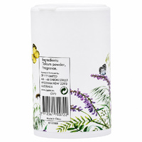 Classic Floral Luxury Talcum Powder 50g images 3