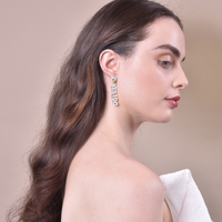Culturesse Just Say Yes Earrings images 3