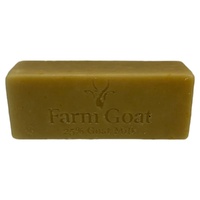 Farm Goat Goat Milk Soap 25% Goat Milk Sensitive Skin Natural Soap 110g images 3