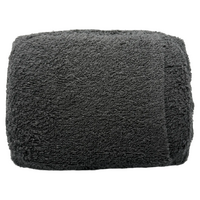 Showermate Revolutionary Mobility Impaired Hands Free Exfoliating Pad Grey images 3