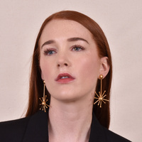 Culturesse Soleste 24K Artisan Sun Drop Earrings (for pierced ears) images 3