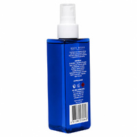 Blue Stratos Body Spray 150ml Classic Mens Deodorant Fragrance images 4