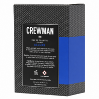 Crewman Allure Mens Eau De Toilette EDT 100ml images 4
