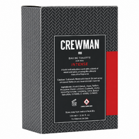 Crewman Intense Mens Eau De Toilette EDT 100ml images 4
