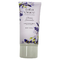 Lulu Grace Lavender Hand Cream 6 Pack 90ml Moisturising Bundle images 4