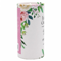 Lulu Grace Rose Talc Free Body Powder 50gm images 4