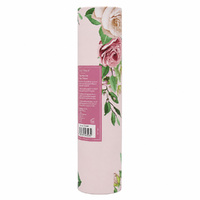Lulu Grace Rose Talc Free Body Powder 200gm Soft Floral Scent images 4