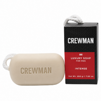 Crewman Mens Intense 200g Soap On A Rope For Men images 4