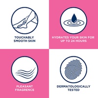 Veet Hair Removal Cream Sensitive Skin 100mL images 4