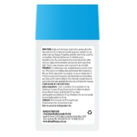 Dermal Therapy Oil Free Face Sunscreen SPF 50+ 50mL images 4