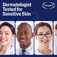Cetaphil Nourishing Oil to Foam Cleanser 236mL images 4