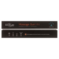 BodiSure Massage Gun Mini images 4