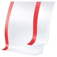 Fixomull Transparent Wide Area Fixation 10cmx2m images 4