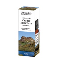 Bosisto's Australian Natives Cradle Mountain Oil 10mL images 4