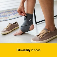 Futuro Comfort Fit Ankle Support Adjustable images 4