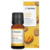 Bosisto's Passion Punch Diffuser Oil 10mL images 4