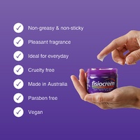 Fisiocrem Solugel Muscle Pain Relief Gel 90g images 4