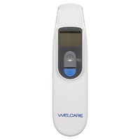 Welcare 2in1 Forehead and Object Detection Thermometer WFT200 images 4