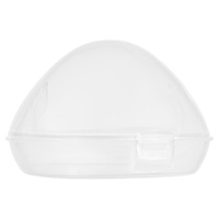 Lansinoh Contact Nipple Shields Size Two, 24mm, Pair images 4