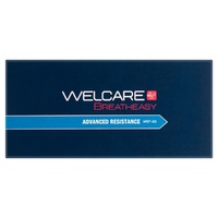 Welcare Breatheasy Breathing Trainer Advanced Resistance images 4