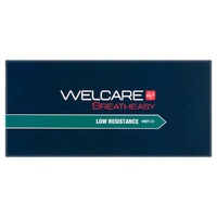 Welcare Breatheasy Breathing Trainer Low Resistance images 4
