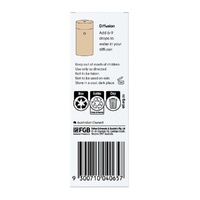 Bosisto's Decadent Tiramisu Diffuser Oil 10mL images 4
