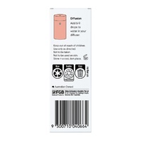 Bosisto's Strawberries & Cream Diffuser Oil 10mL images 4