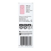Bosisto's True You Kind Diffuser Oil 10mL images 4